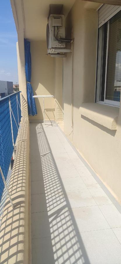 Atico Puerto De Garrucha - 3 Minutos De La Playa - Piscina Apartment Exterior photo